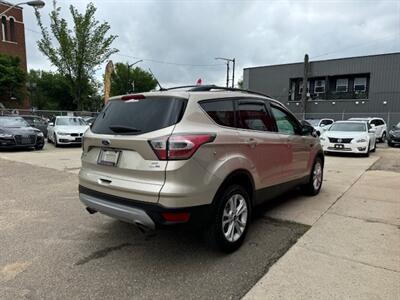 2017 Ford Escape SE   - Photo 17 - Edmonton, AB T5B 0S6