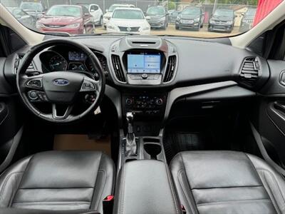 2017 Ford Escape SE   - Photo 9 - Edmonton, AB T5B 0S6