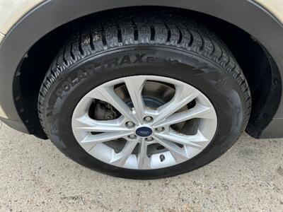 2017 Ford Escape SE   - Photo 18 - Edmonton, AB T5B 0S6