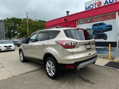 2017 Ford Escape SE   - Photo 15 - Edmonton, AB T5B 0S6