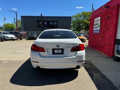 2011 BMW 535i xDrive   - Photo 17 - Edmonton, AB T5B 0S6