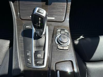 2011 BMW 535i xDrive   - Photo 12 - Edmonton, AB T5B 0S6