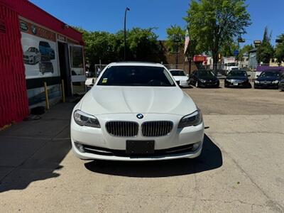 2011 BMW 535i xDrive   - Photo 3 - Edmonton, AB T5B 0S6