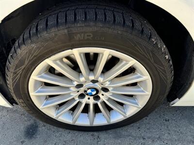 2011 BMW 535i xDrive   - Photo 19 - Edmonton, AB T5B 0S6