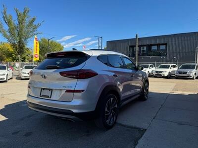 2019 Hyundai TUCSON Ultimate   - Photo 18 - Edmonton, AB T5B 0S6