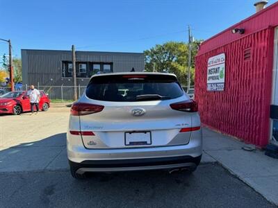 2019 Hyundai TUCSON Ultimate   - Photo 19 - Edmonton, AB T5B 0S6