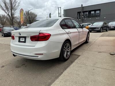 2018 BMW 330i xDrive   - Photo 17 - Edmonton, AB T5B 0S6