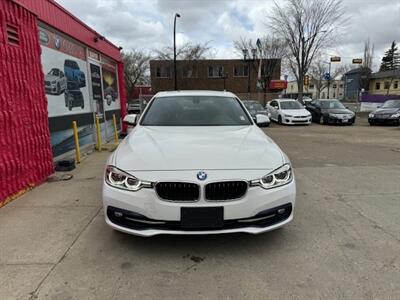 2018 BMW 330i xDrive   - Photo 3 - Edmonton, AB T5B 0S6