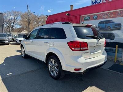 2014 Dodge Journey R/T   - Photo 18 - Edmonton, AB T5B 0S6