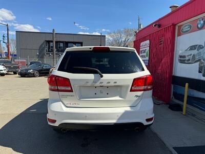 2014 Dodge Journey R/T   - Photo 17 - Edmonton, AB T5B 0S6