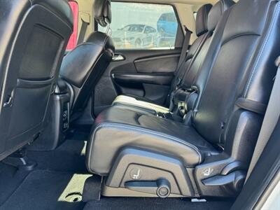 2014 Dodge Journey R/T   - Photo 14 - Edmonton, AB T5B 0S6