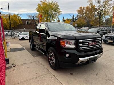 2016 GMC Canyon SLE   - Photo 4 - Edmonton, AB T5B 0S6