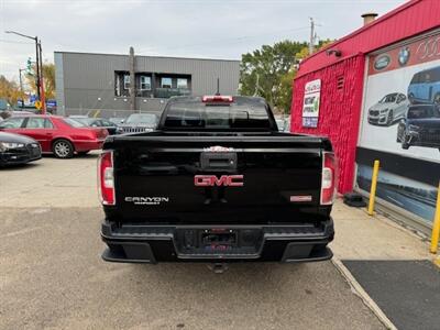 2016 GMC Canyon SLE   - Photo 14 - Edmonton, AB T5B 0S6