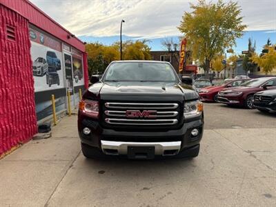 2016 GMC Canyon SLE   - Photo 3 - Edmonton, AB T5B 0S6