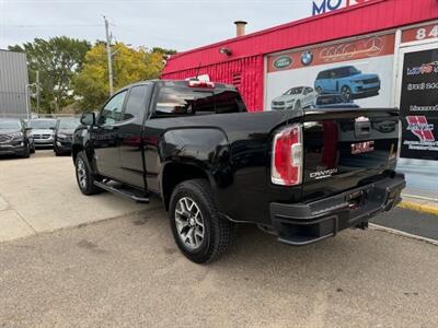 2016 GMC Canyon SLE   - Photo 15 - Edmonton, AB T5B 0S6