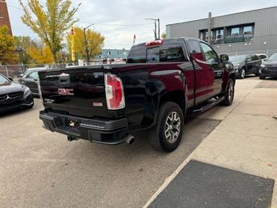 2016 GMC Canyon SLE   - Photo 13 - Edmonton, AB T5B 0S6