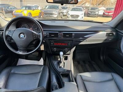 2011 BMW 328i xDrive   - Photo 9 - Edmonton, AB T5B 0S6