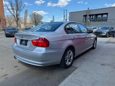 2011 BMW 328i xDrive   - Photo 14 - Edmonton, AB T5B 0S6