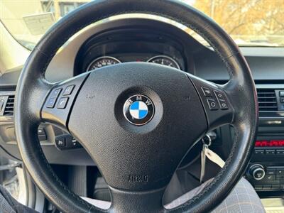 2011 BMW 328i xDrive   - Photo 7 - Edmonton, AB T5B 0S6