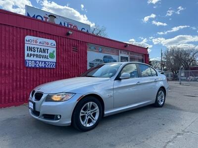 2011 BMW 328i xDrive  