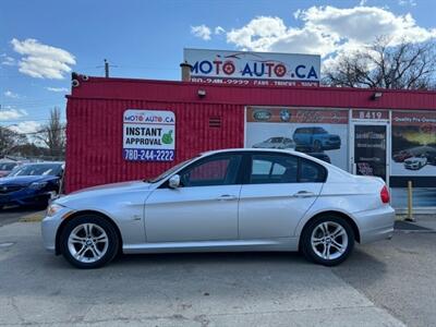 2011 BMW 328i xDrive   - Photo 2 - Edmonton, AB T5B 0S6