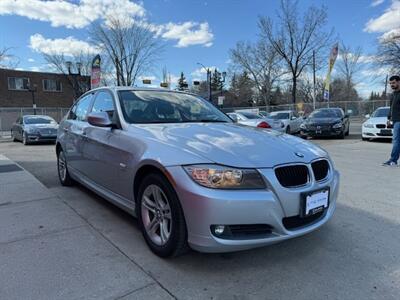 2011 BMW 328i xDrive   - Photo 4 - Edmonton, AB T5B 0S6