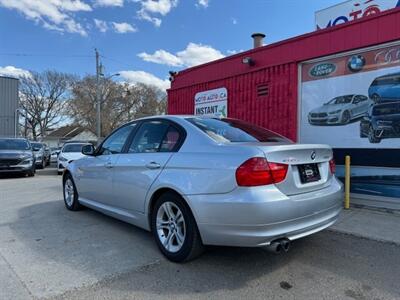 2011 BMW 328i xDrive   - Photo 16 - Edmonton, AB T5B 0S6