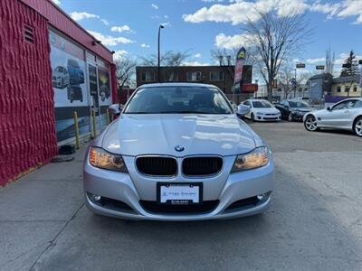 2011 BMW 328i xDrive   - Photo 3 - Edmonton, AB T5B 0S6