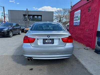 2011 BMW 328i xDrive   - Photo 15 - Edmonton, AB T5B 0S6