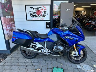 2023 BMW R1250RT