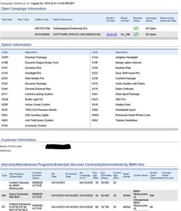 2023 BMW R1250RT   - Photo 1 - San Ramon, CA 94583