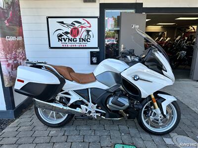 2023 BMW R 1250 RT PREMIUM - Photo 1 - San Ramon, CA 94583