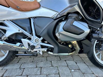 2023 BMW R 1250 RT PREMIUM - Photo 10 - San Ramon, CA 94583