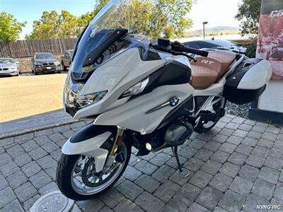 2023 BMW R 1250 RT PREMIUM - Photo 5 - San Ramon, CA 94583