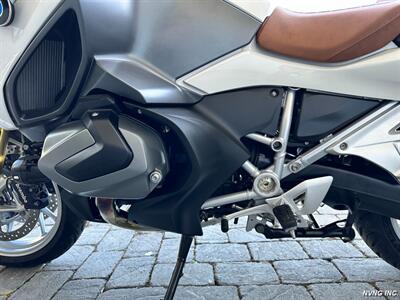 2023 BMW R 1250 RT PREMIUM - Photo 11 - San Ramon, CA 94583