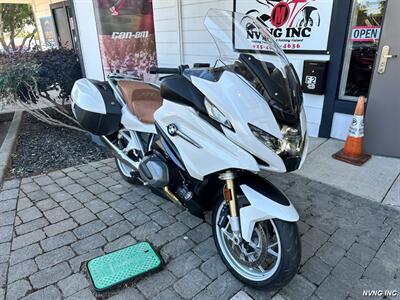 2023 BMW R 1250 RT PREMIUM - Photo 2 - San Ramon, CA 94583