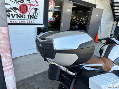 2023 BMW R 1250 RT PREMIUM - Photo 19 - San Ramon, CA 94583