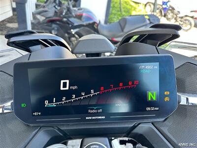 2023 BMW R 1250 RT PREMIUM - Photo 16 - San Ramon, CA 94583