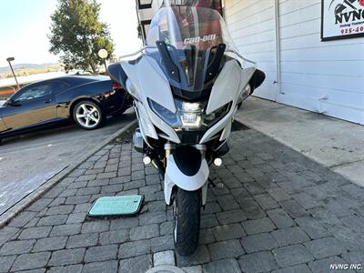 2023 BMW R 1250 RT PREMIUM - Photo 4 - San Ramon, CA 94583
