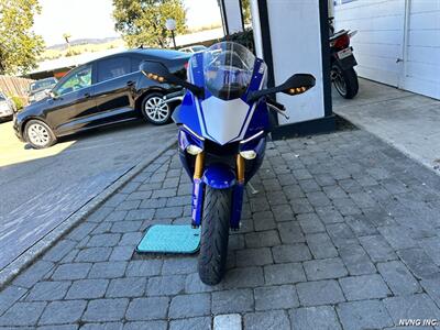 2017 Yamaha YZF R1 - Photo 3 - San Ramon, CA 94583