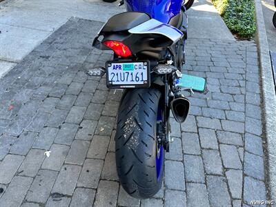 2017 Yamaha YZF R1 - Photo 7 - San Ramon, CA 94583