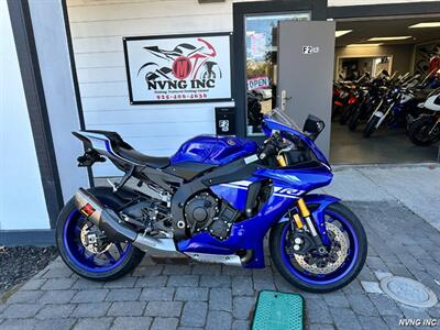 2017 Yamaha YZF R1 - Photo 1 - San Ramon, CA 94583