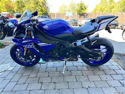 2017 Yamaha YZF R1 - Photo 5 - San Ramon, CA 94583