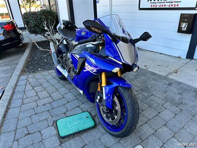 2017 Yamaha YZF R1 - Photo 2 - San Ramon, CA 94583