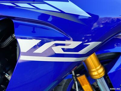2017 Yamaha YZF R1 - Photo 10 - San Ramon, CA 94583