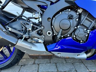 2017 Yamaha YZF R1 - Photo 9 - San Ramon, CA 94583