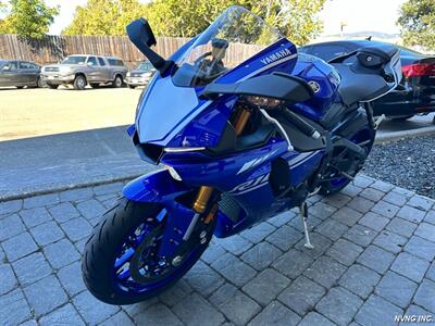 2017 Yamaha YZF R1 - Photo 4 - San Ramon, CA 94583