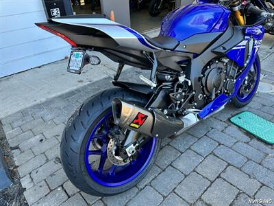2017 Yamaha YZF R1 - Photo 8 - San Ramon, CA 94583