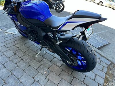 2017 Yamaha YZF R1 - Photo 6 - San Ramon, CA 94583