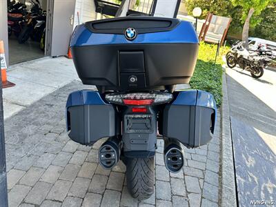 2025 BMW K 1600 GTL - Photo 7 - San Ramon, CA 94583